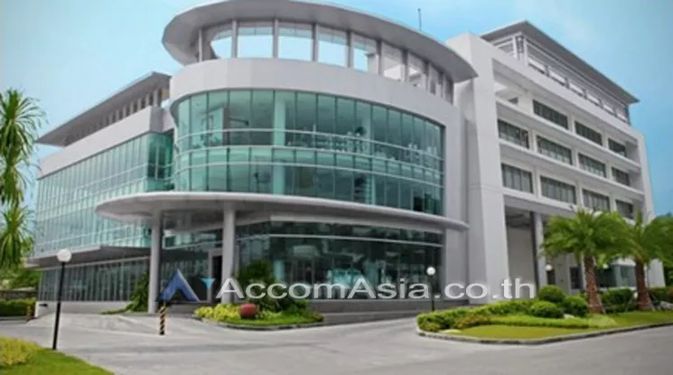 2  Office Space For Rent in bangna ,Bangkok BTS Udomsuk AA18659